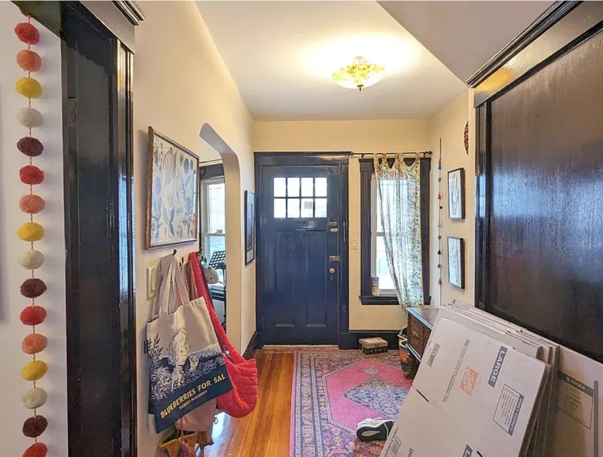 2 bed, 1 bath apartment for rent at 69 Prichard Ave Unit 1, Powder House Square — photo 16 of 17