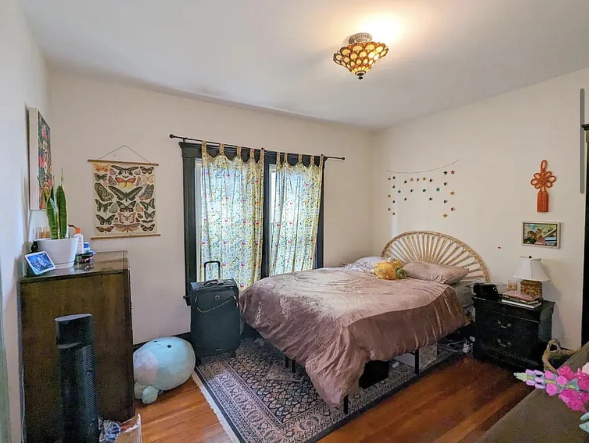 2 bed, 1 bath apartment for rent at 69 Prichard Ave Unit 1, Powder House Square — photo 11 of 17