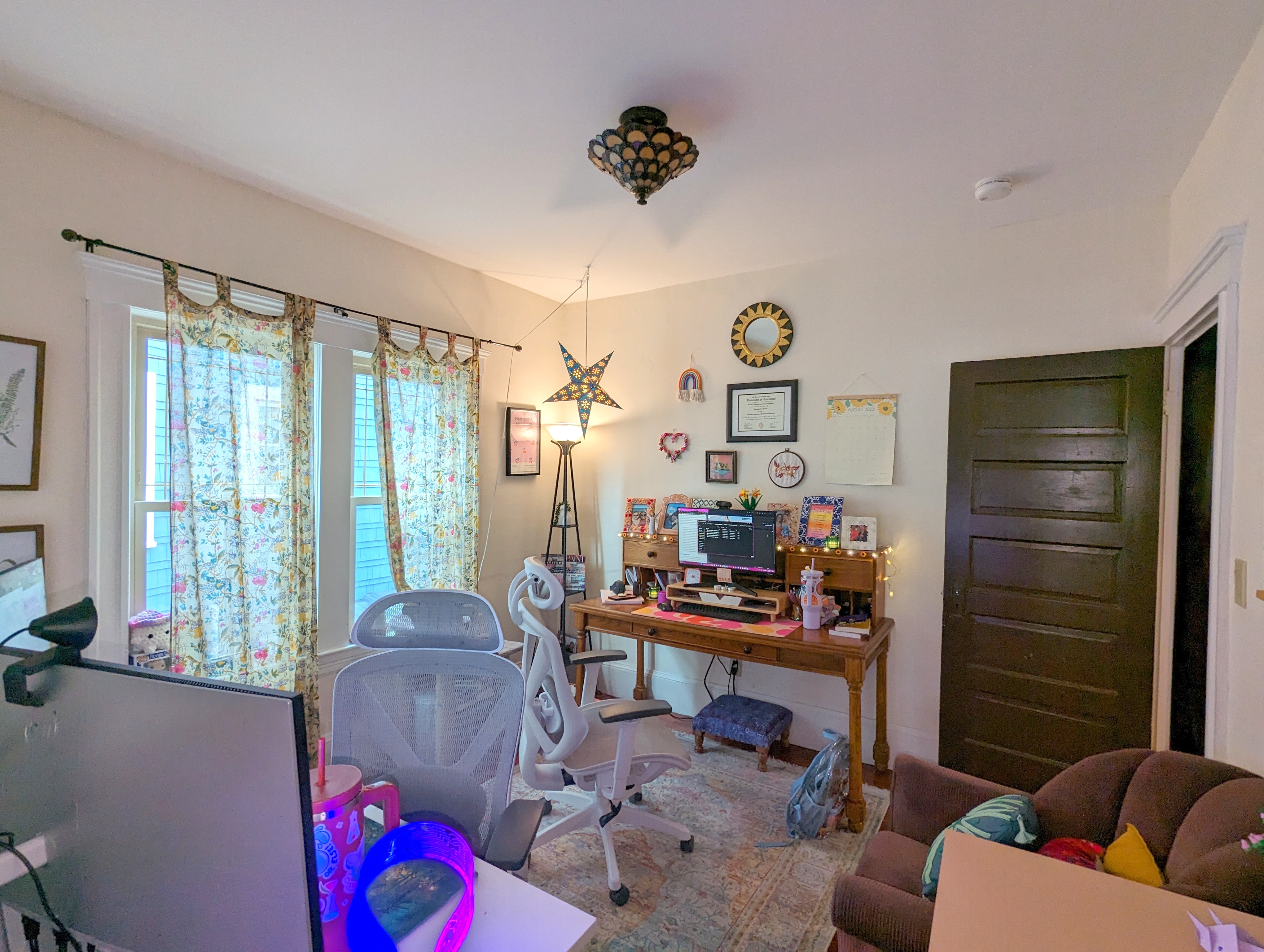 2.5 bed, 1 bath apartment for rent at 69 Prichard Ave Unit 69, Powder House Square — photo 16 of 18