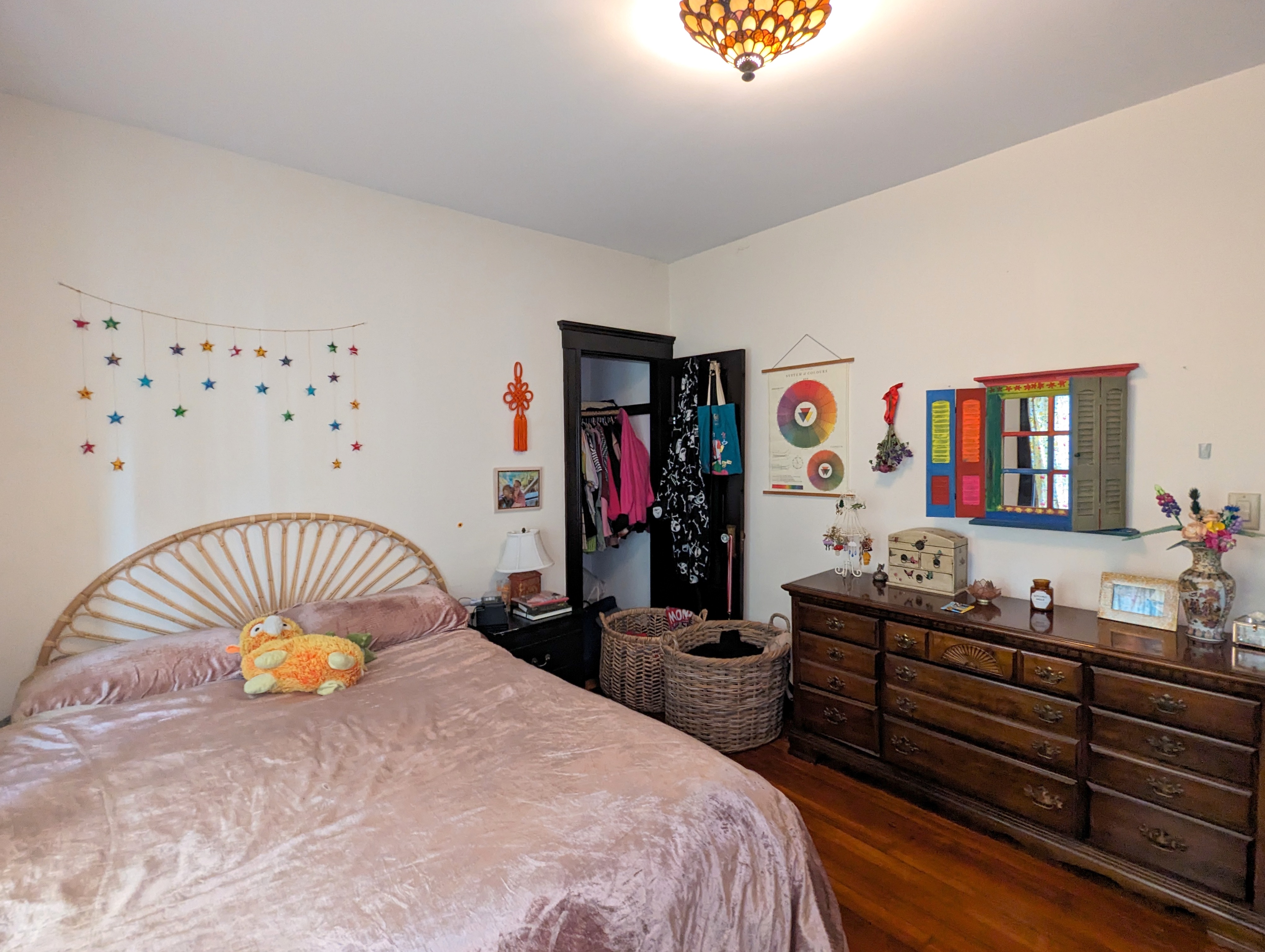 2.5 bed, 1 bath apartment for rent at 69 Prichard Ave Unit 69, Powder House Square — photo 14 of 18