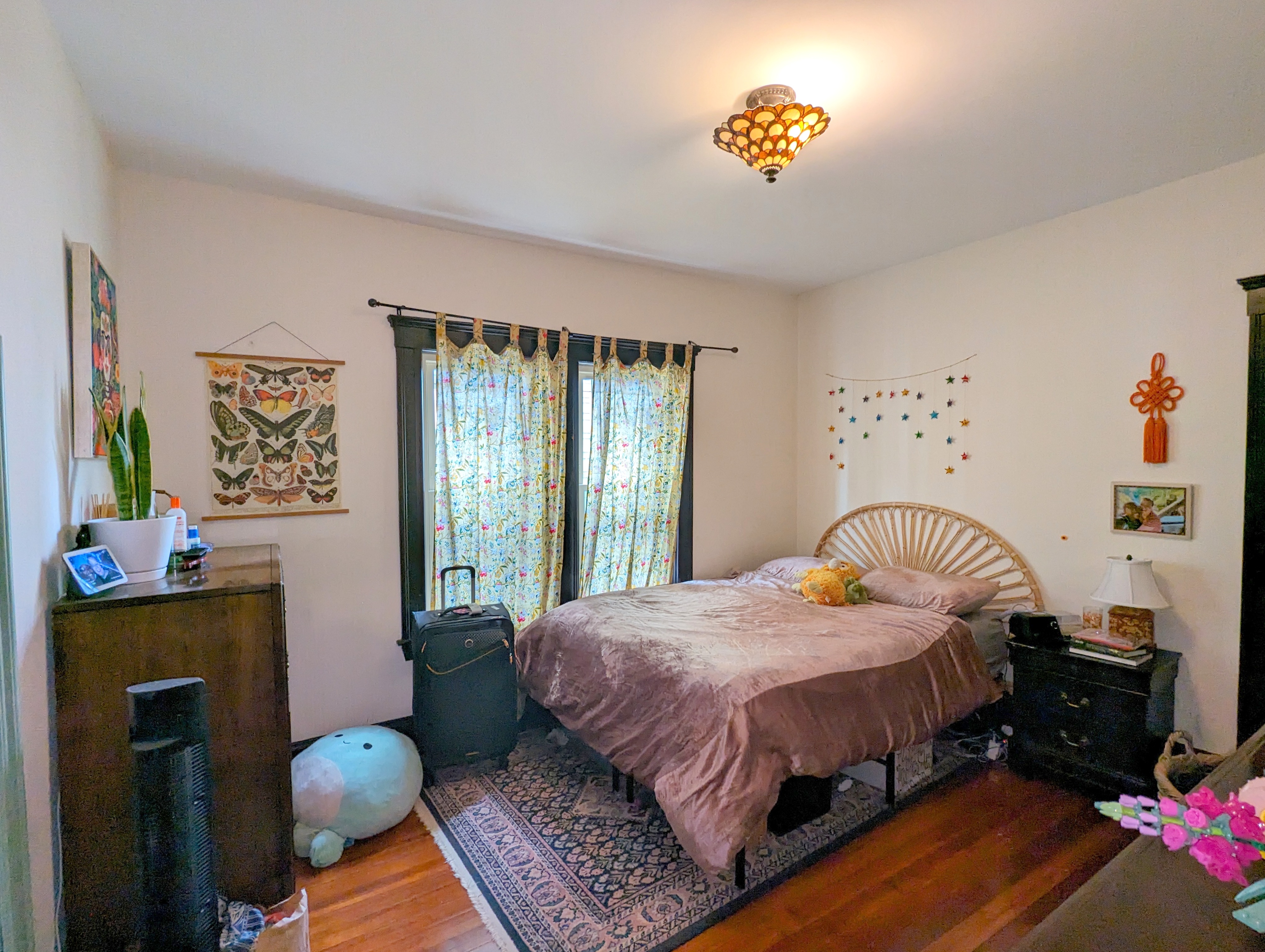 2.5 bed, 1 bath apartment for rent at 69 Prichard Ave Unit 69, Powder House Square — photo 13 of 18