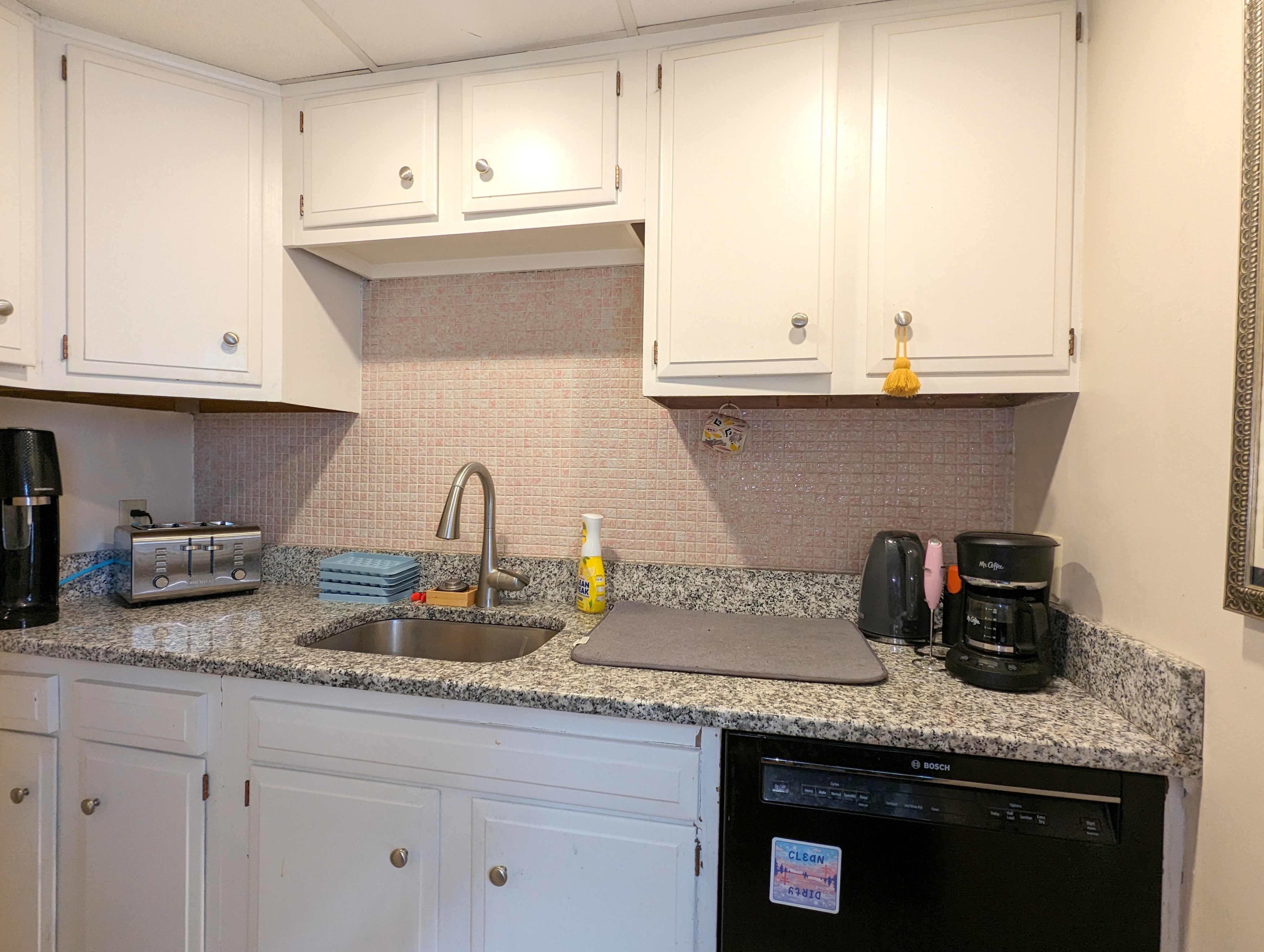 2.5 bed, 1 bath apartment for rent at 69 Prichard Ave Unit 69, Powder House Square — photo 9 of 18