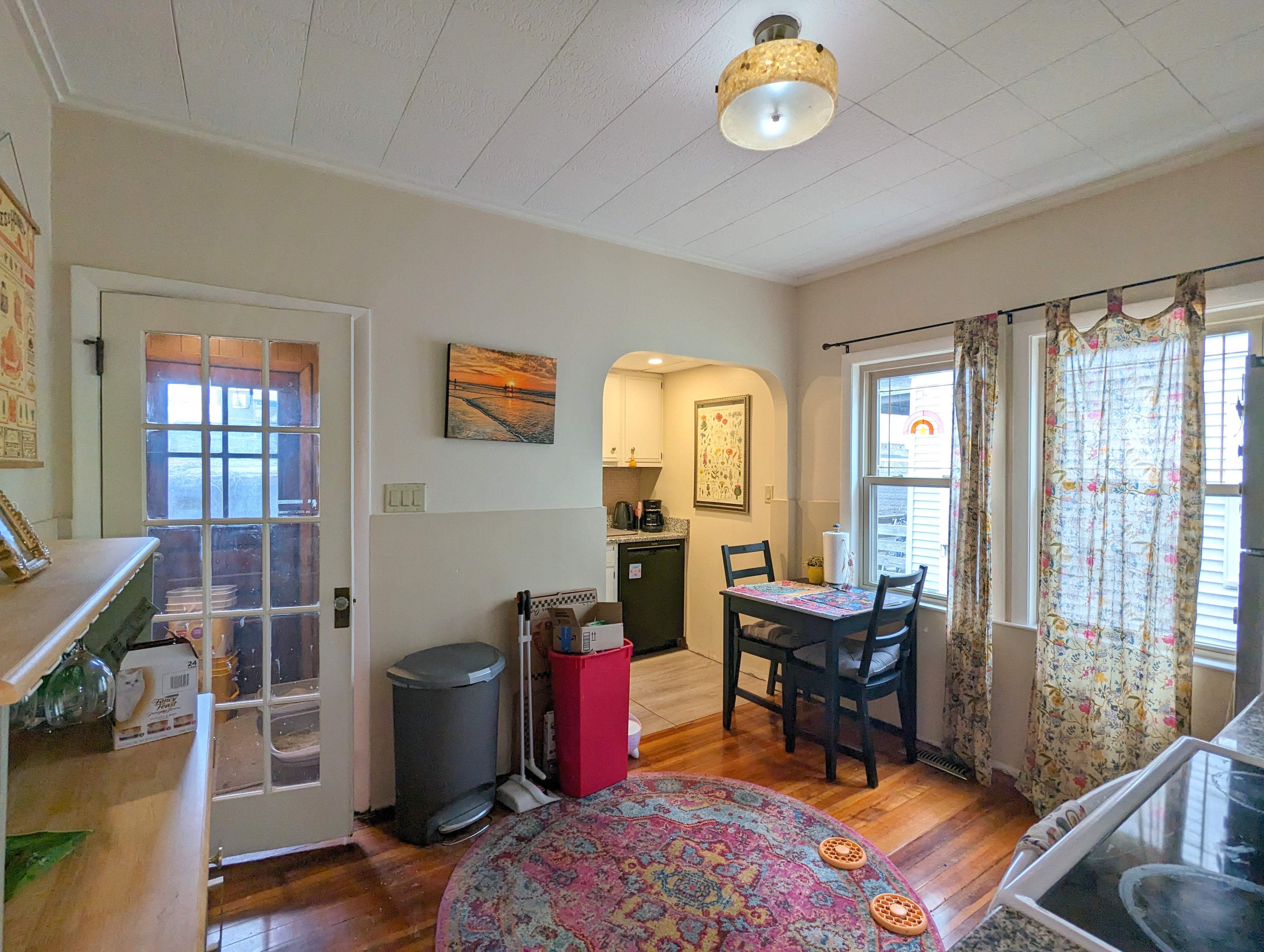 2.5 bed, 1 bath apartment for rent at 69 Prichard Ave Unit 69, Powder House Square — photo 8 of 18