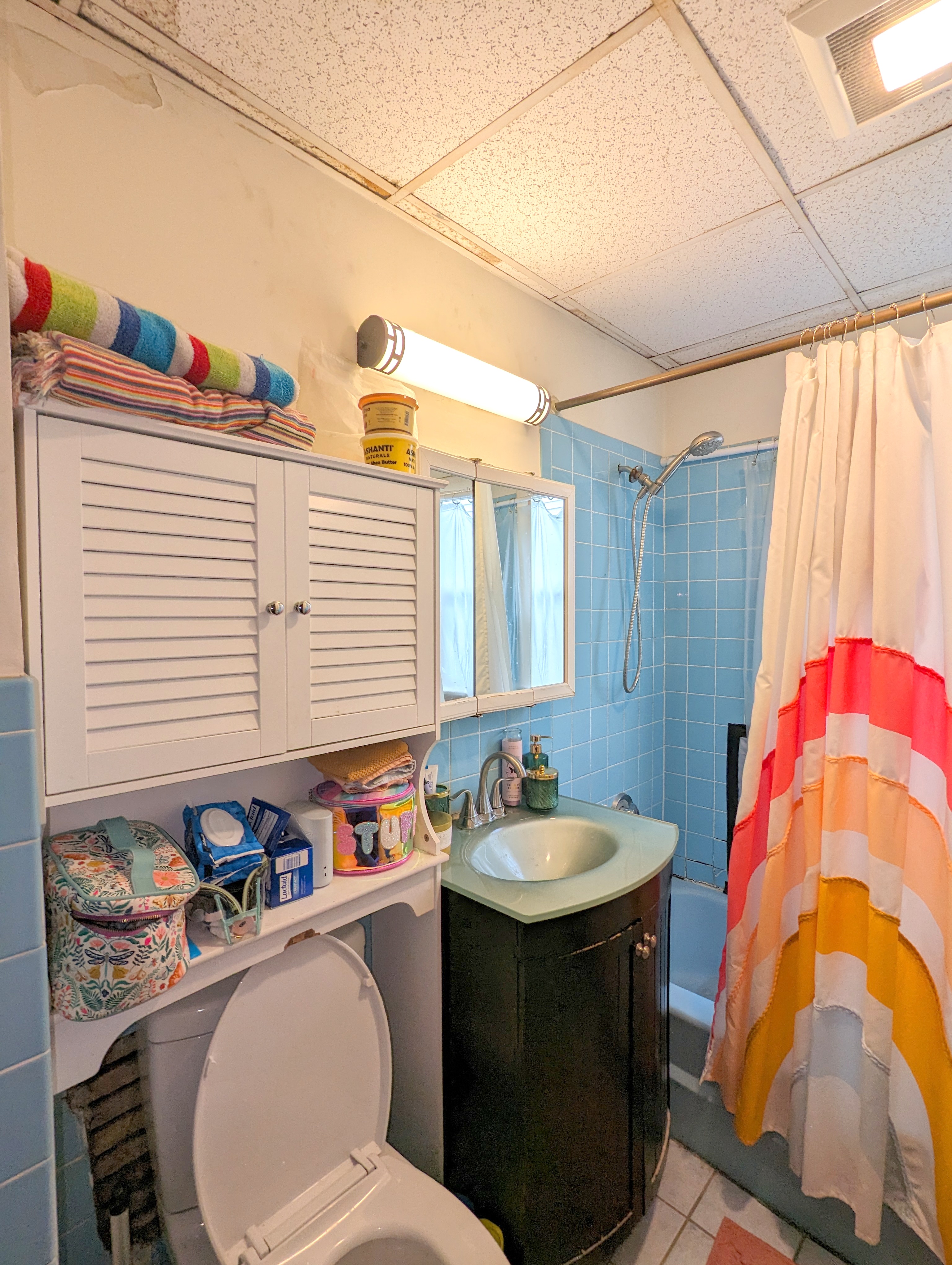 2.5 bed, 1 bath apartment for rent at 69 Prichard Ave Unit 69, Powder House Square — photo 12 of 18