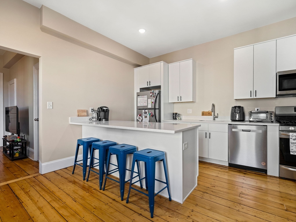 2 bed, 1 bath apartment for rent at 69 Putnam St Unit 2, East Boston — photo 1 of 16