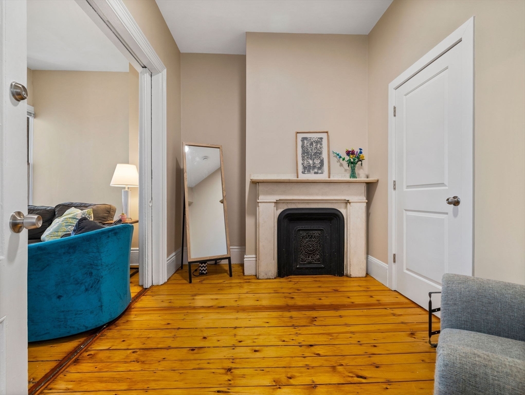 2 bed, 1 bath apartment for rent at 69 Putnam St Unit 2, East Boston — photo 7 of 16