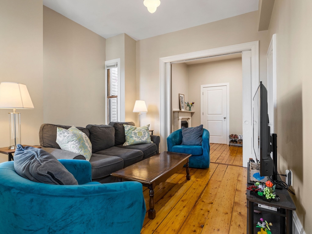2 bed, 1 bath apartment for rent at 69 Putnam St Unit 2, East Boston — photo 5 of 16