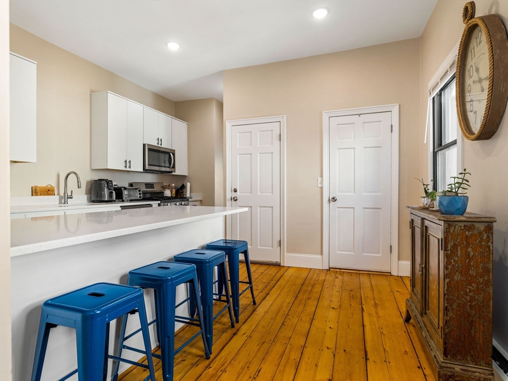 2 bed, 1 bath apartment for rent at 69 Putnam St Unit 2, East Boston — photo 2 of 16