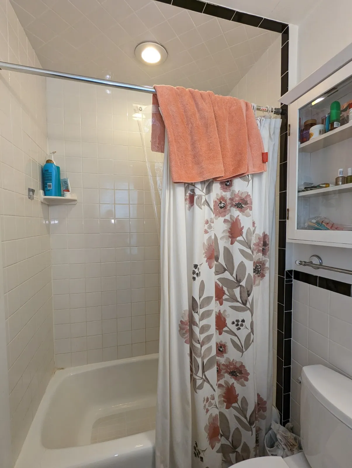 1 bed, 1 bath apartment for rent at 69 Raymond Ave Unit 1, Teele Square — photo 9 of 16
