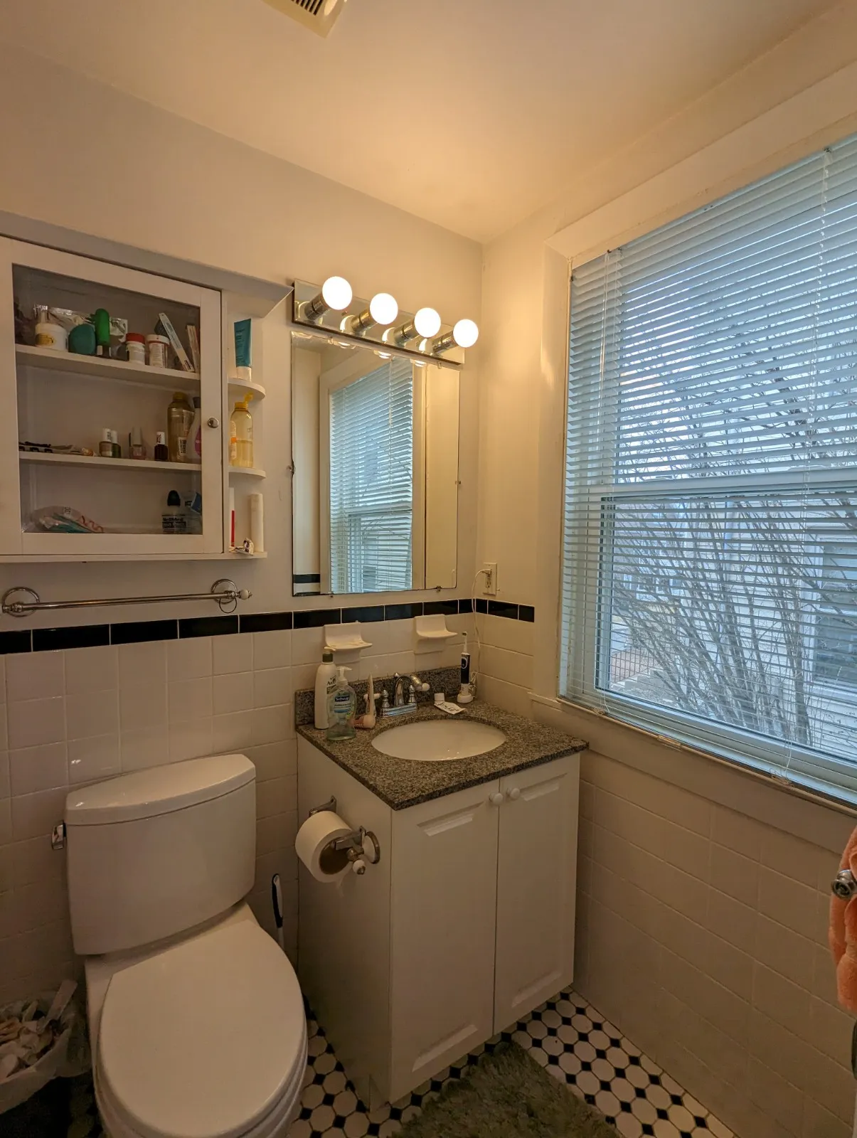 1 bed, 1 bath apartment for rent at 69 Raymond Ave Unit 1, Teele Square — photo 8 of 16