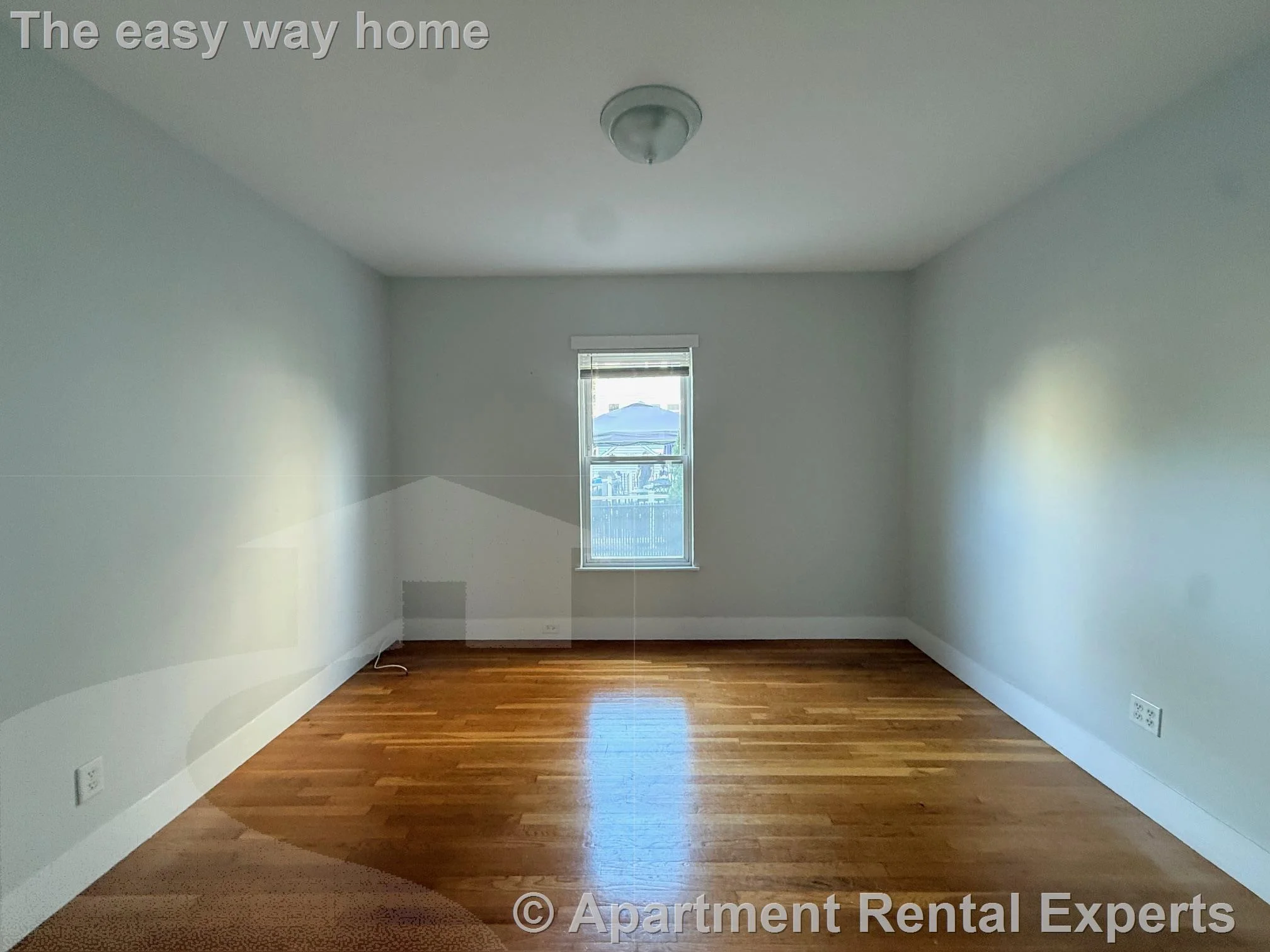 2 bed, 1 bath apartment for rent at 69 Raymond Ave Unit 1R, Tufts — photo 3 of 12