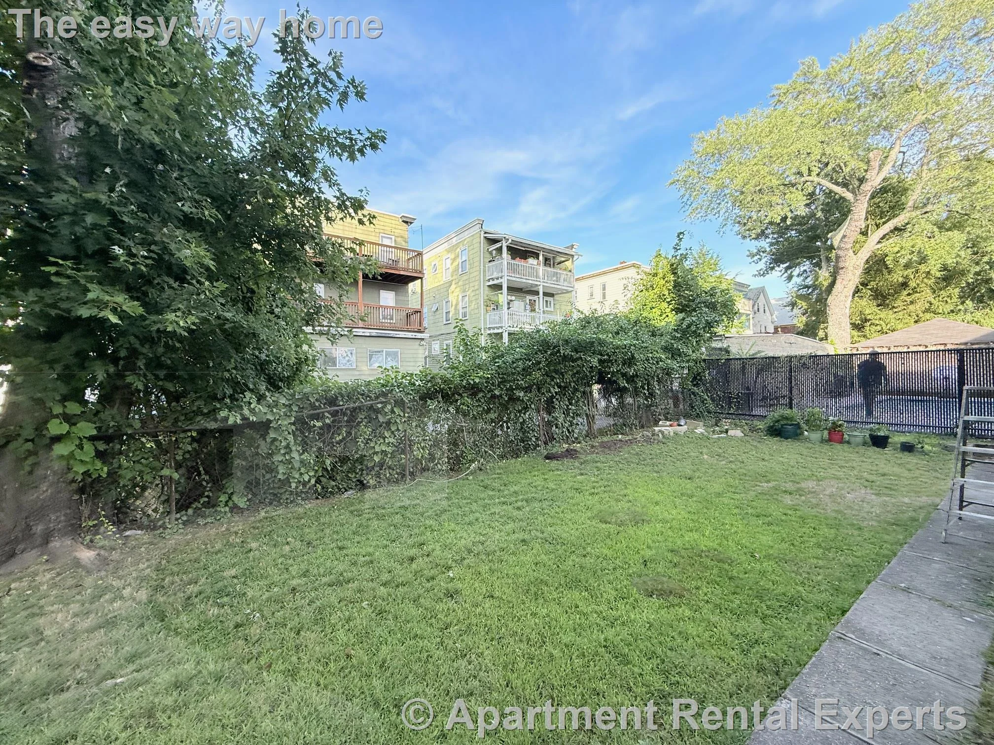 2 bed, 1 bath apartment for rent at 69 Raymond Ave Unit 1R, Tufts — photo 10 of 12