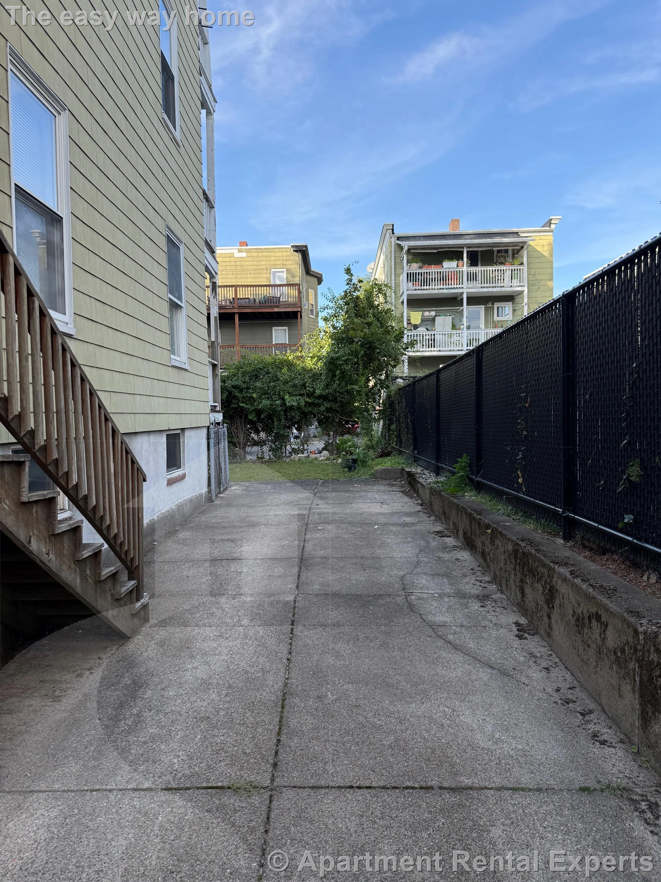 2 bed, 1 bath apartment for rent at 69 Raymond Ave Unit 1R, Tufts — photo 9 of 12