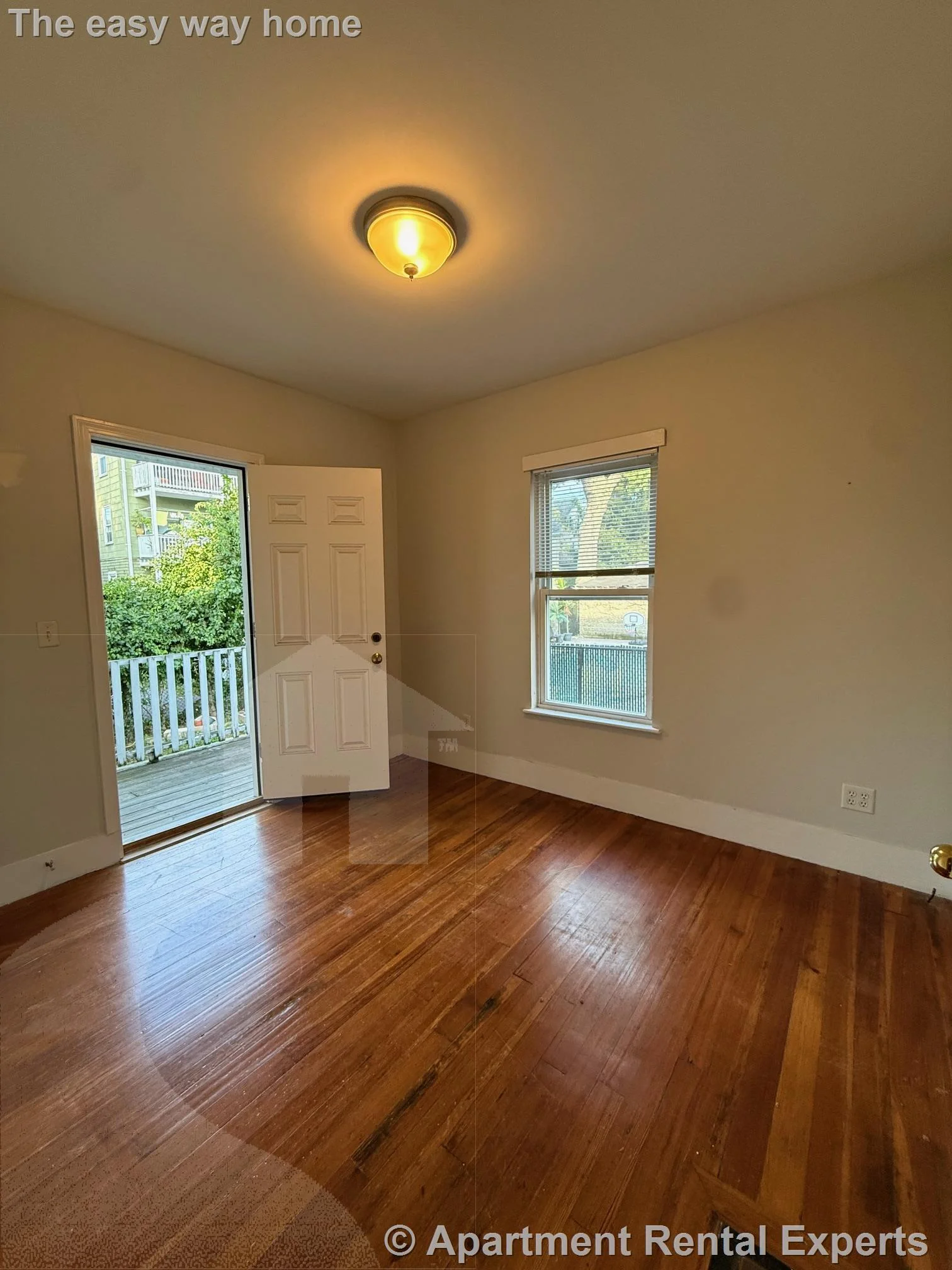 2 bed, 1 bath apartment for rent at 69 Raymond Ave Unit 1R, Tufts — photo 6 of 12