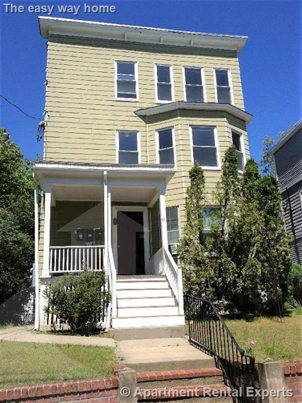 4 bed, 1 bath apartment for rent at 69 Raymond Ave Unit 3, Tufts — photo 17 of 17