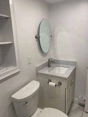 1 bed, 1 bath apartment for rent at 69 Revere St Unit G, Beacon Hill — photo 9 of 9