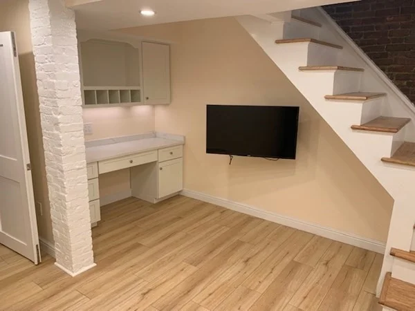 1 bed, 1 bath apartment for rent at 69 Revere St Unit G, Beacon Hill — photo 3 of 9