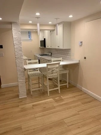 1 bed, 1 bath apartment for rent at 69 Revere St Unit G, Beacon Hill — photo 4 of 9
