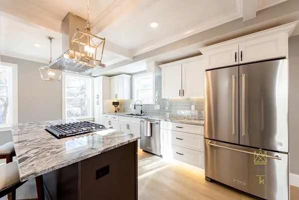 2 bed, 2.5 bath apartment for rent at 69 Rush St Unit 2, East Somerville — photo 2 of 15
