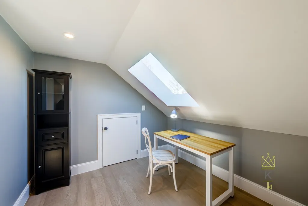 2 bed, 2.5 bath apartment for rent at 69 Rush St Unit 2, East Somerville — photo 11 of 15