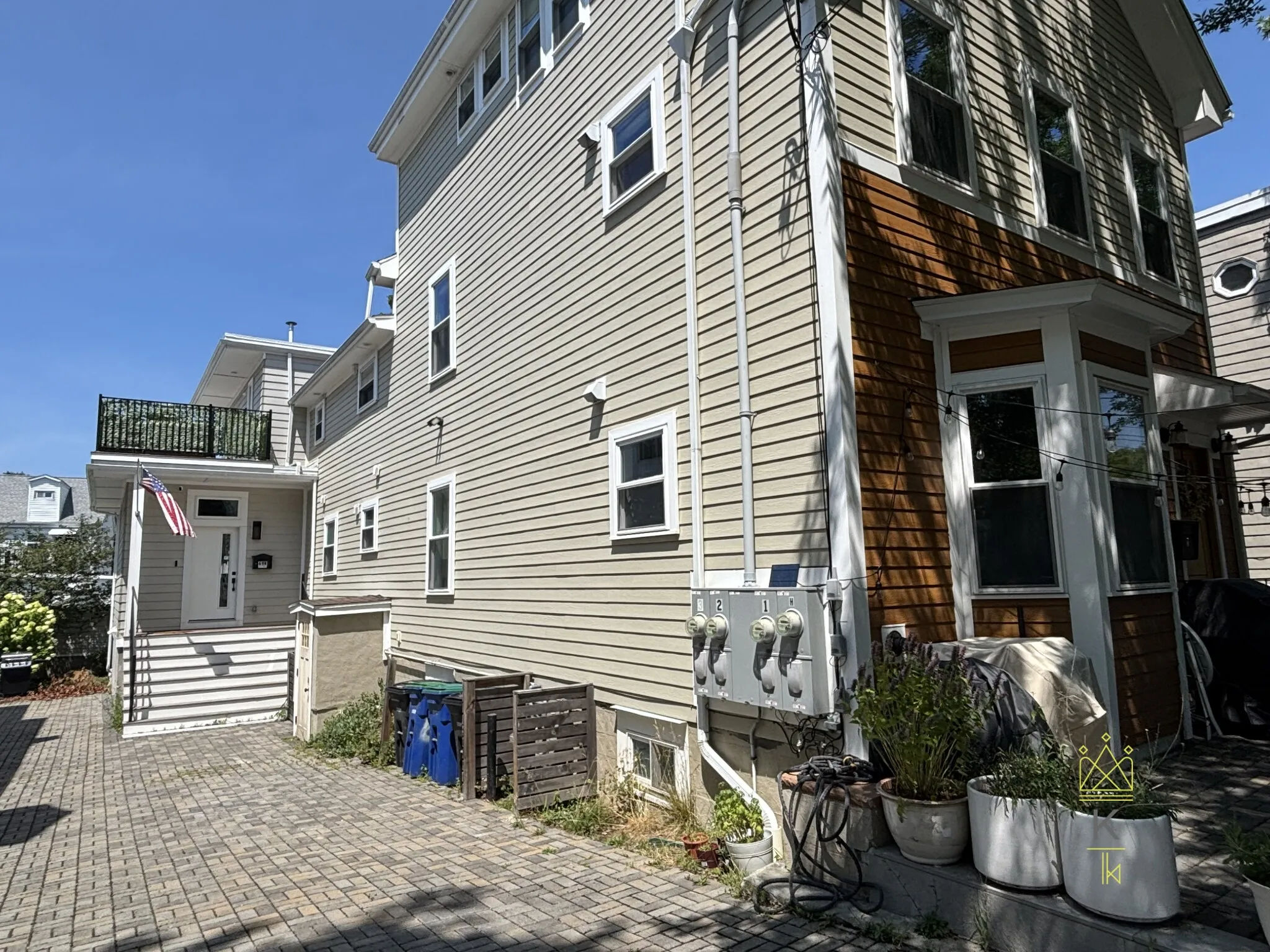 2 bed, 2.5 bath apartment for rent at 69 Rush St Unit 2, East Somerville — photo 15 of 15