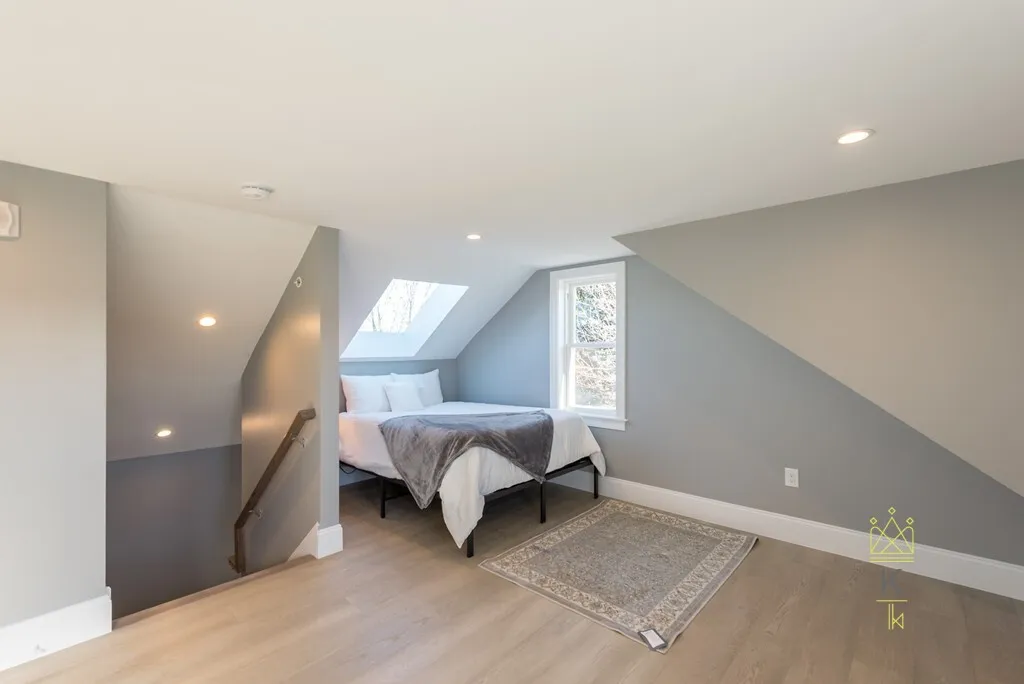 2 bed, 2.5 bath apartment for rent at 69 Rush St Unit 2, East Somerville — photo 10 of 15