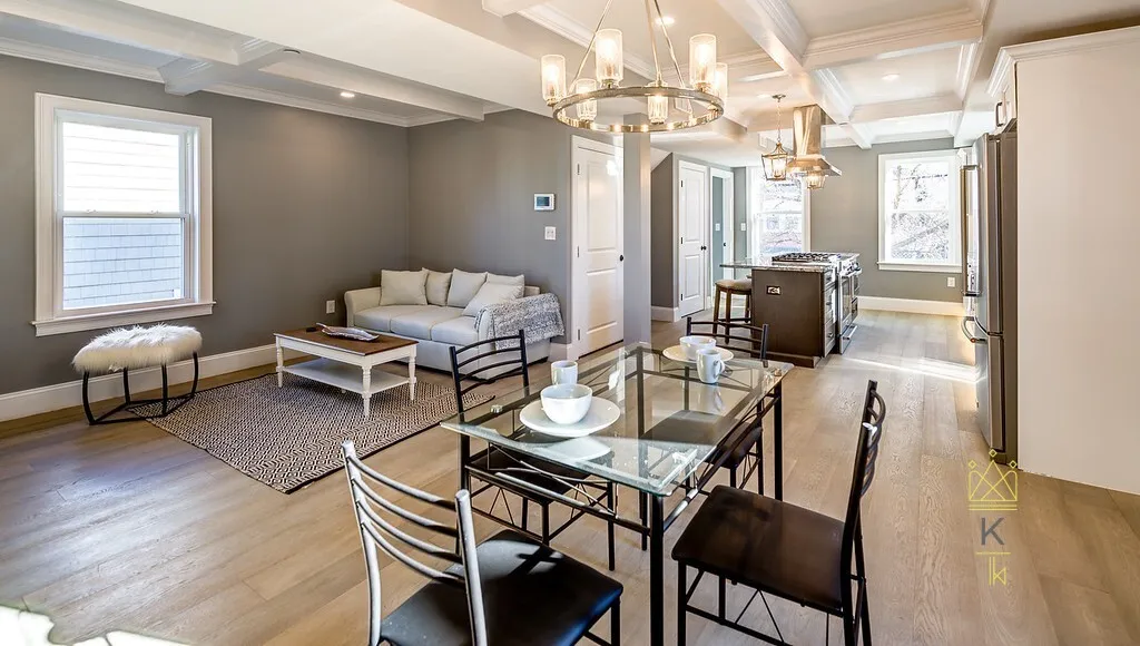 2 bed, 2.5 bath apartment for rent at 69 Rush St Unit 2, East Somerville — photo 1 of 15