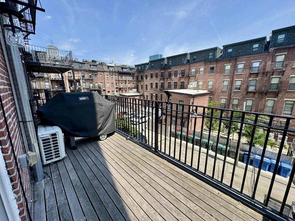 1 bed, 1 bath apartment for rent at 69 Rutland St Unit 2, South End — photo 19 of 23