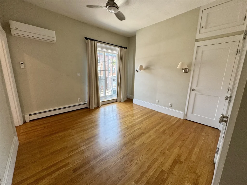 1 bed, 1 bath apartment for rent at 69 Rutland St Unit 2, South End — photo 13 of 23
