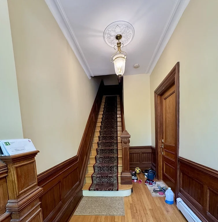 1 bed, 1 bath apartment for rent at 69 Rutland St Unit 2, South End — photo 6 of 23