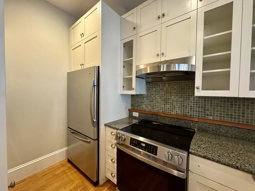 1 bed, 1 bath apartment for rent at 69 Rutland St Unit 2, South End — photo 10 of 23