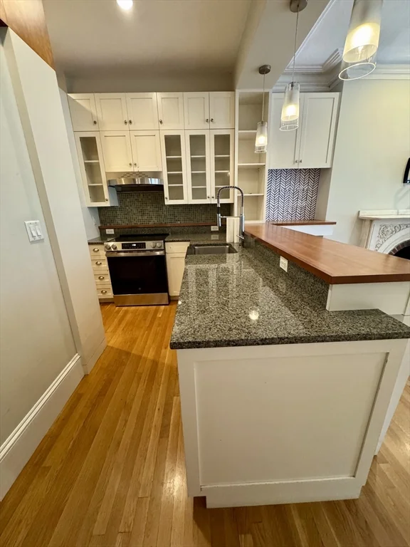 1 bed, 1 bath apartment for rent at 69 Rutland St Unit 2, South End — photo 11 of 23
