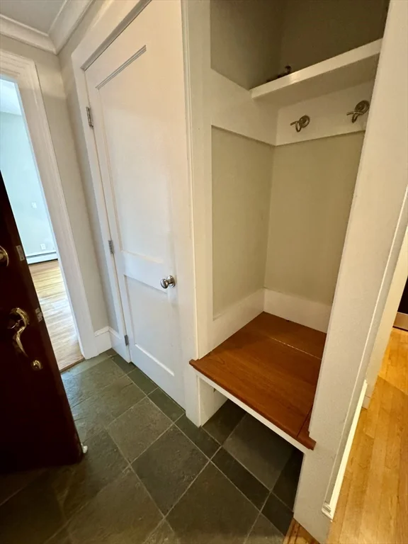 1 bed, 1 bath apartment for rent at 69 Rutland St Unit 2, South End — photo 9 of 23