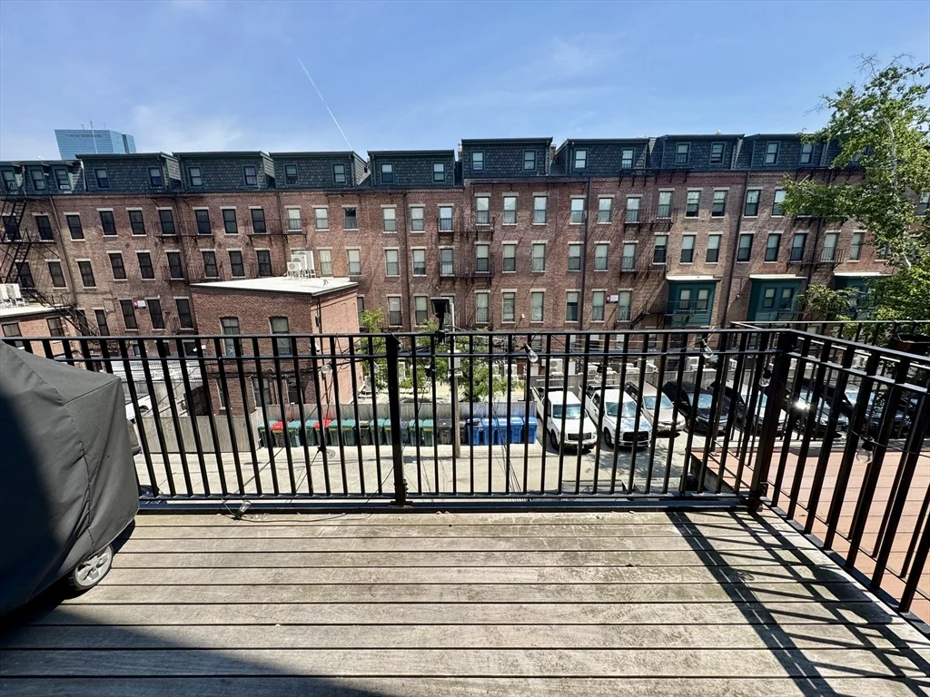 1 bed, 1 bath apartment for rent at 69 Rutland St Unit 2, South End — photo 18 of 23