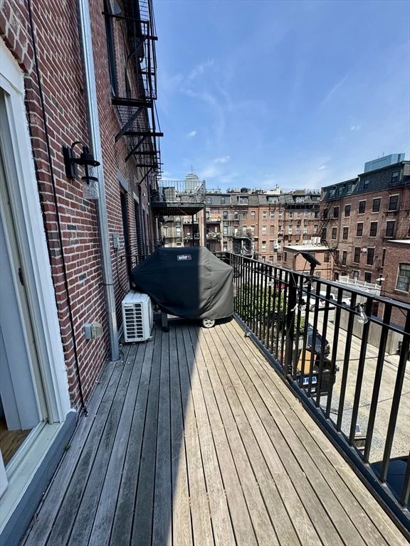 1 bed, 1 bath apartment for rent at 69 Rutland St Unit 2, South End — photo 20 of 23
