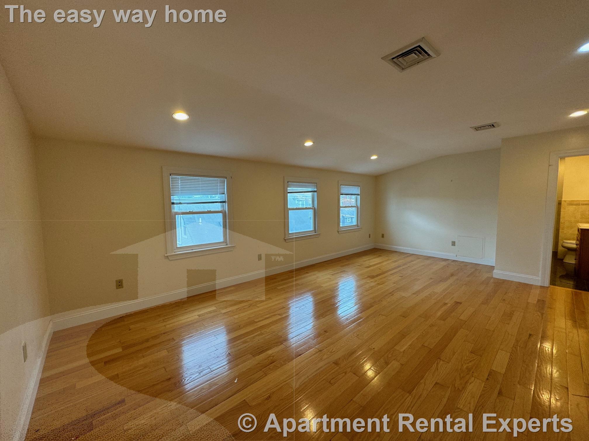 3 bed, 2 bath apartment for rent at 69 School St Unit 2, Union Square — photo 17 of 25