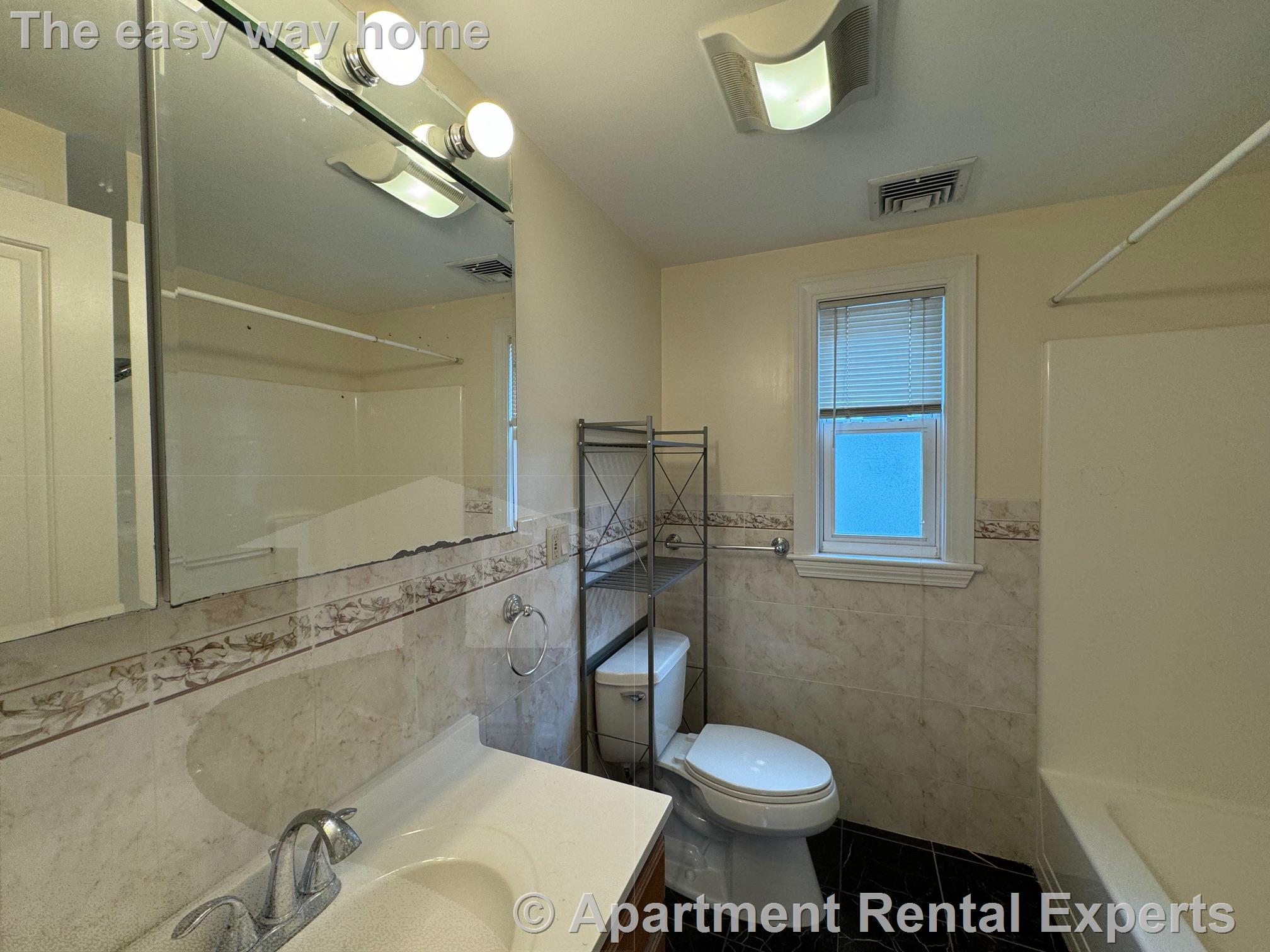 3 bed, 2 bath apartment for rent at 69 School St Unit 2, Union Square — photo 21 of 25