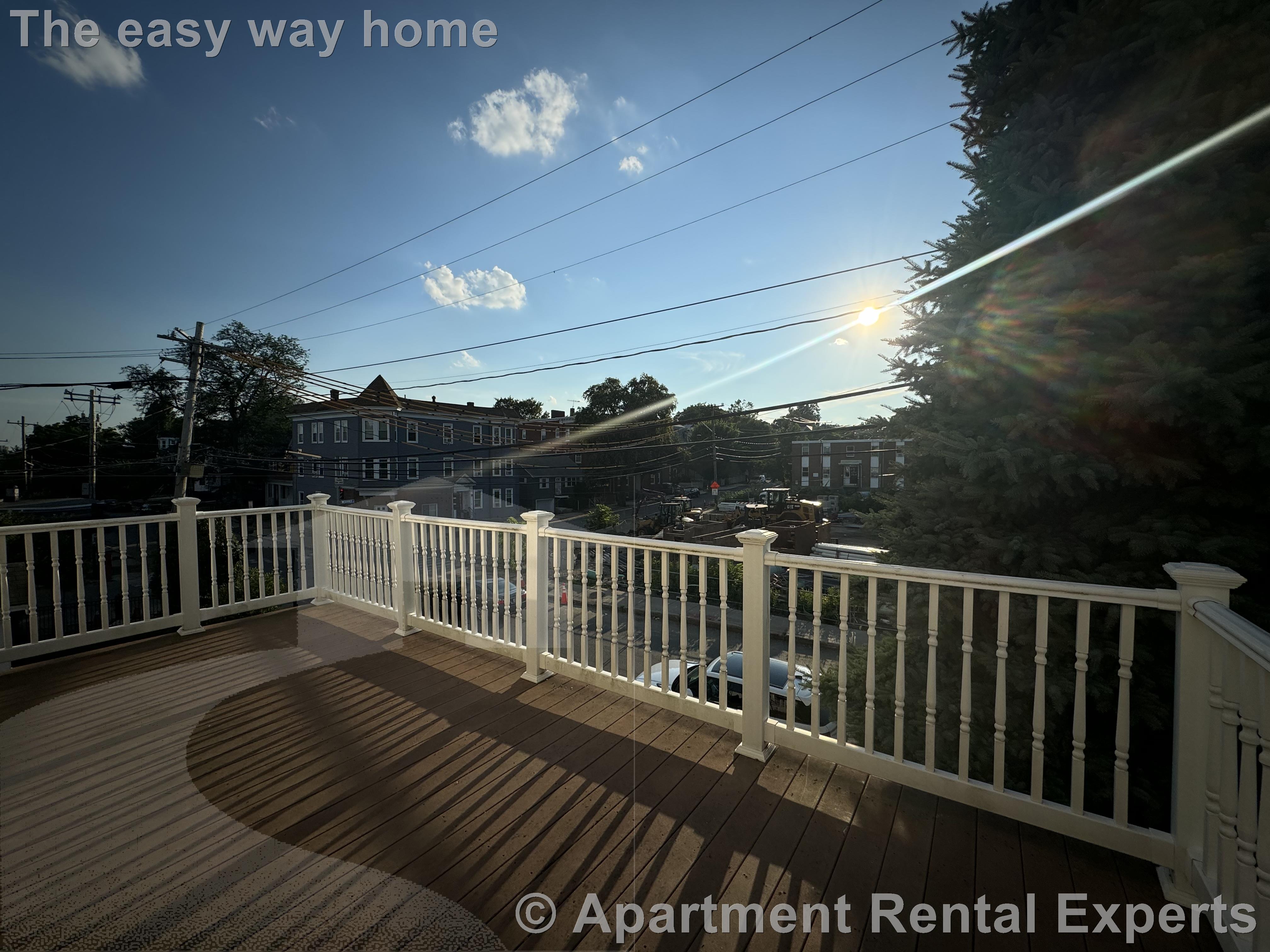 3 bed, 2 bath apartment for rent at 69 School St Unit 2, Union Square — photo 24 of 25