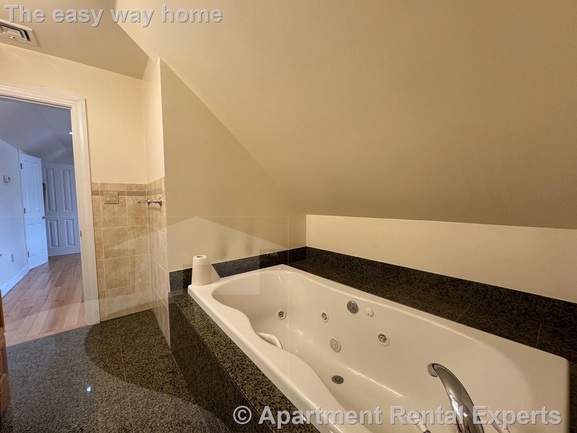 3 bed, 2 bath apartment for rent at 69 School St Unit 2, Union Square — photo 14 of 25