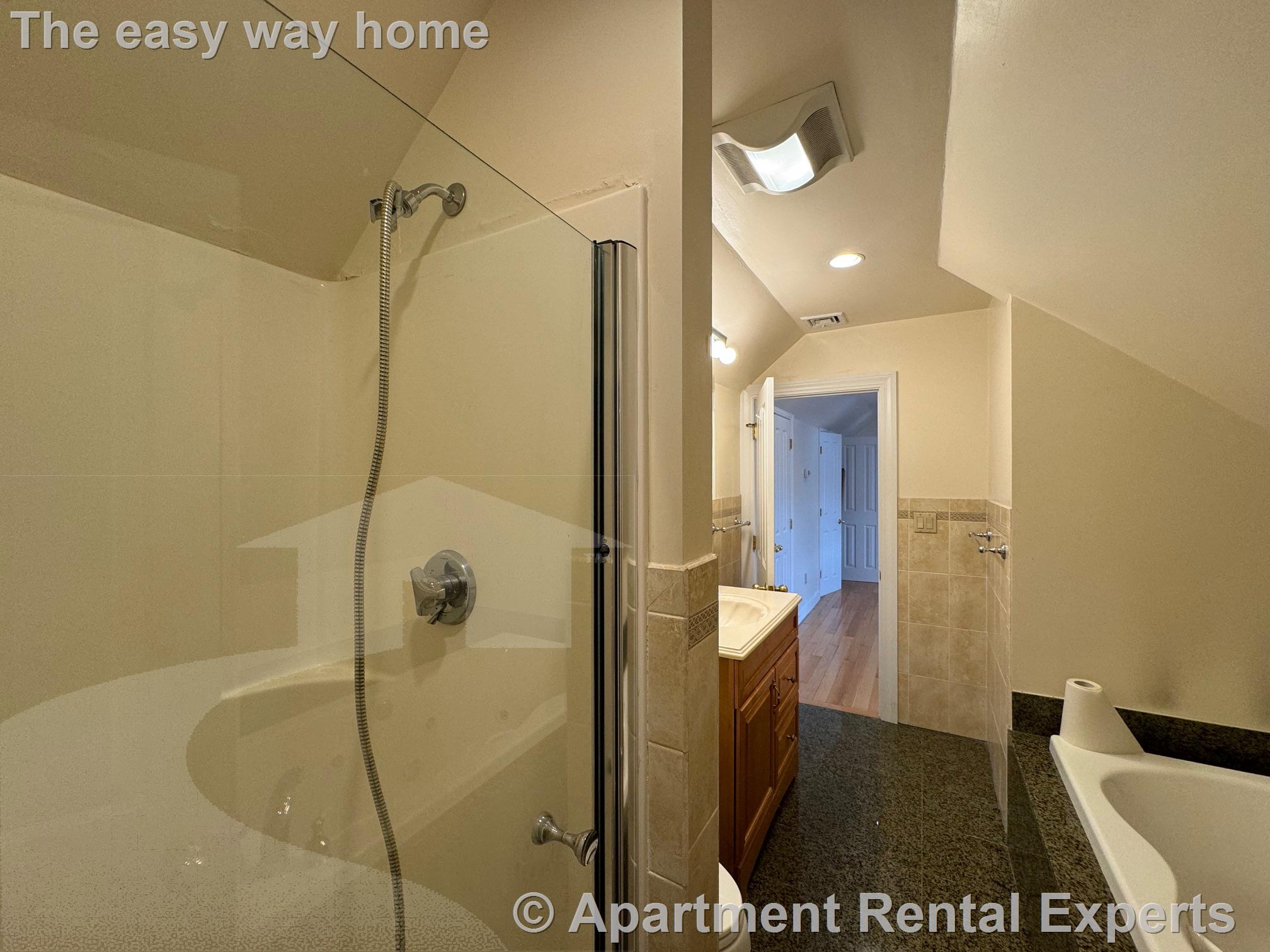 3 bed, 2 bath apartment for rent at 69 School St Unit 2, Union Square — photo 13 of 25