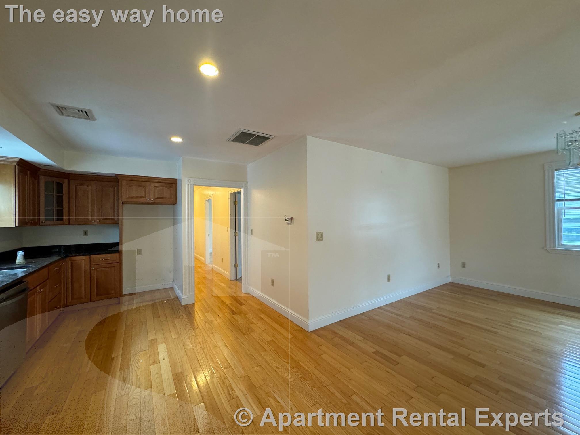 3 bed, 2 bath apartment for rent at 69 School St Unit 2, Union Square — photo 4 of 25