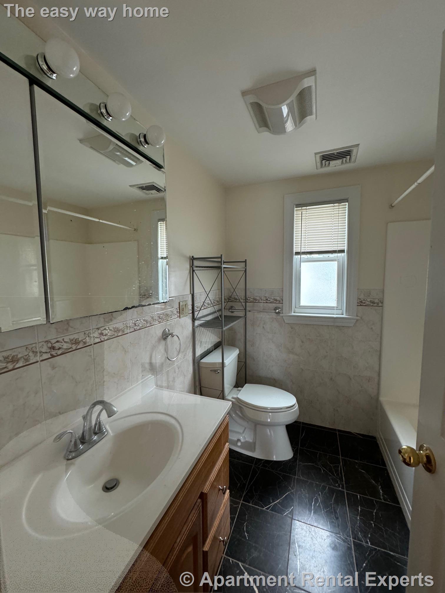 3 bed, 2 bath apartment for rent at 69 School St Unit 2, Union Square — photo 10 of 25