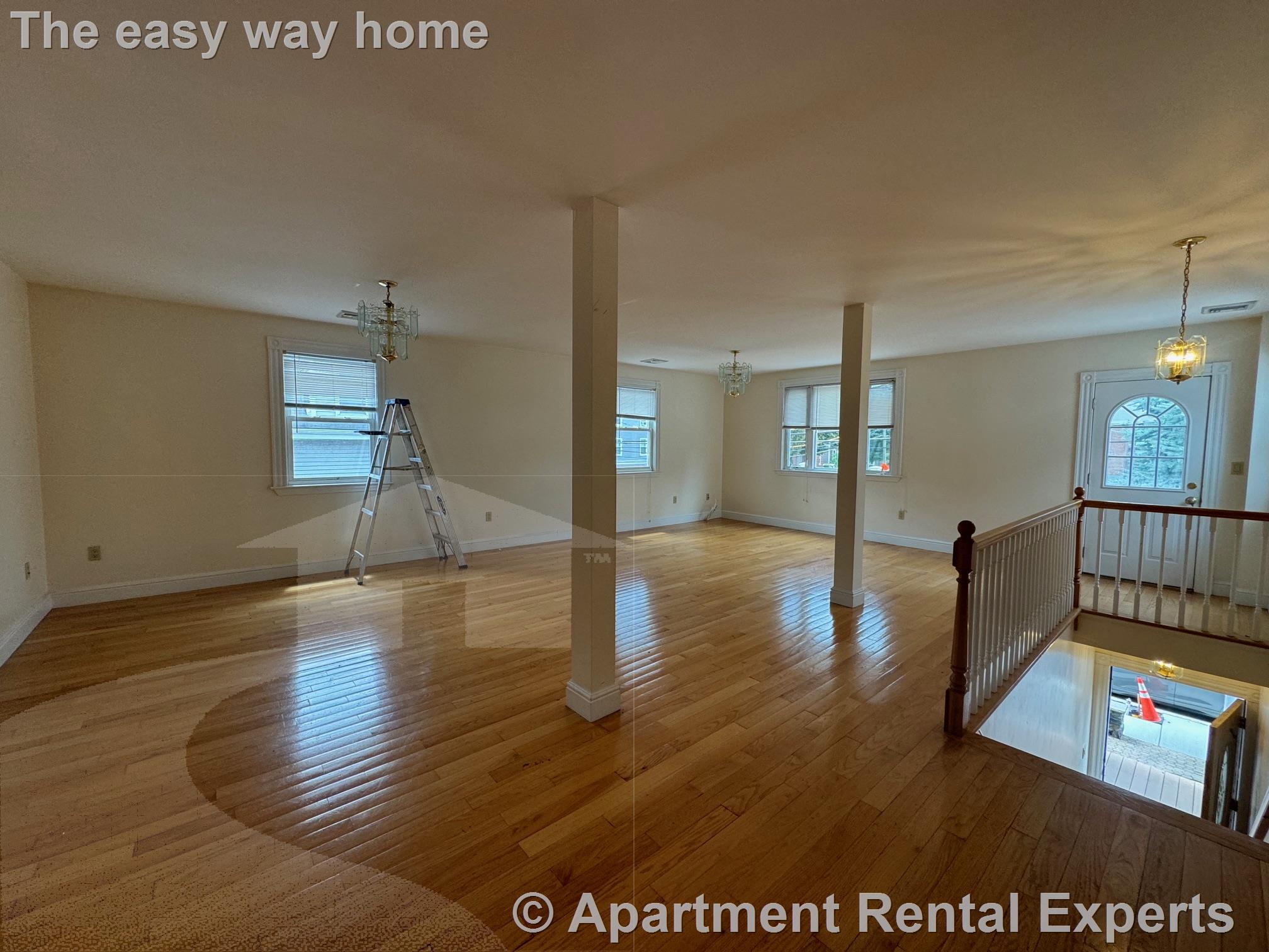 3 bed, 2 bath apartment for rent at 69 School St Unit 2, Union Square — photo 6 of 25