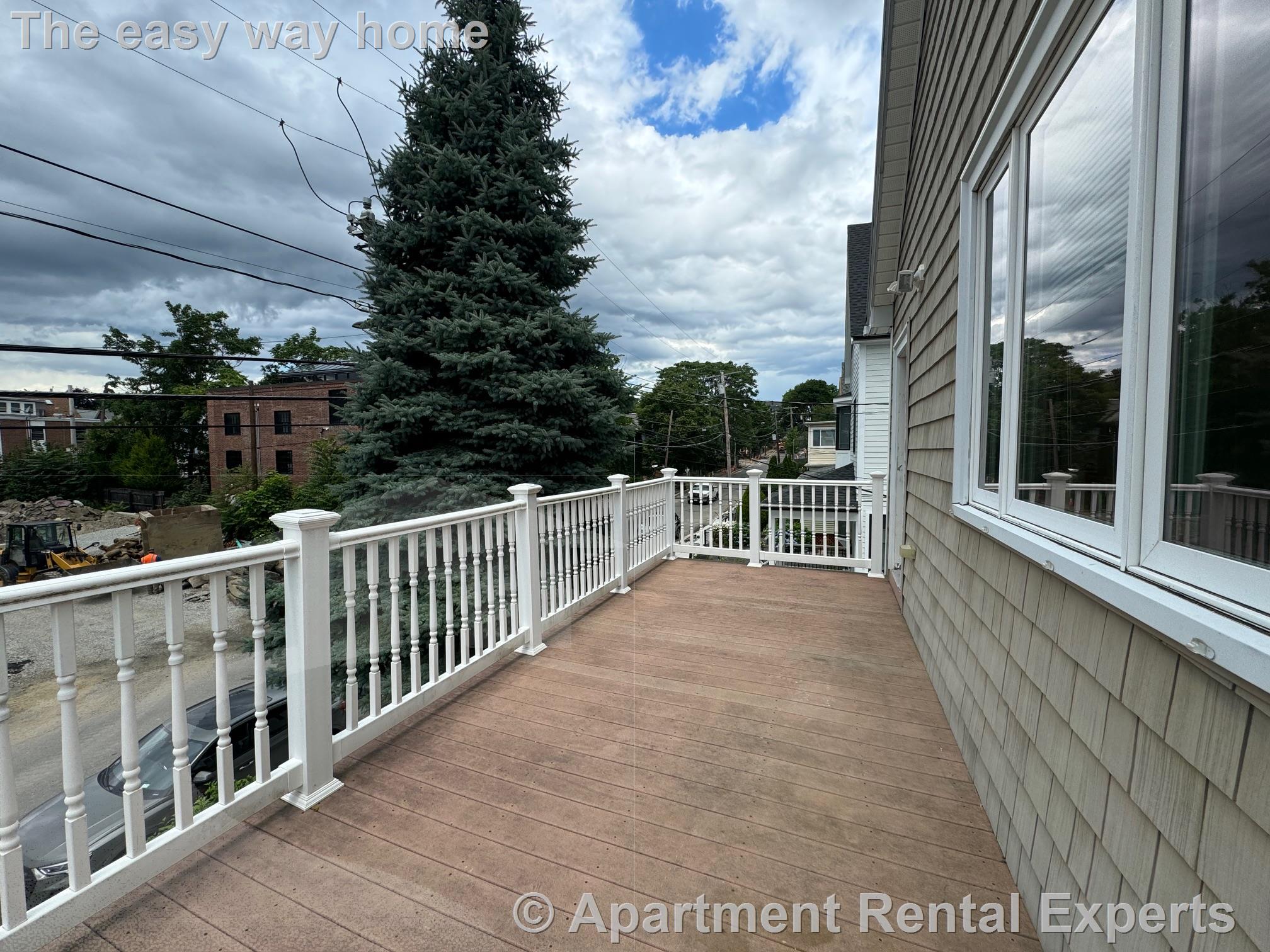 3 bed, 2 bath apartment for rent at 69 School St Unit 2, Union Square — photo 25 of 25