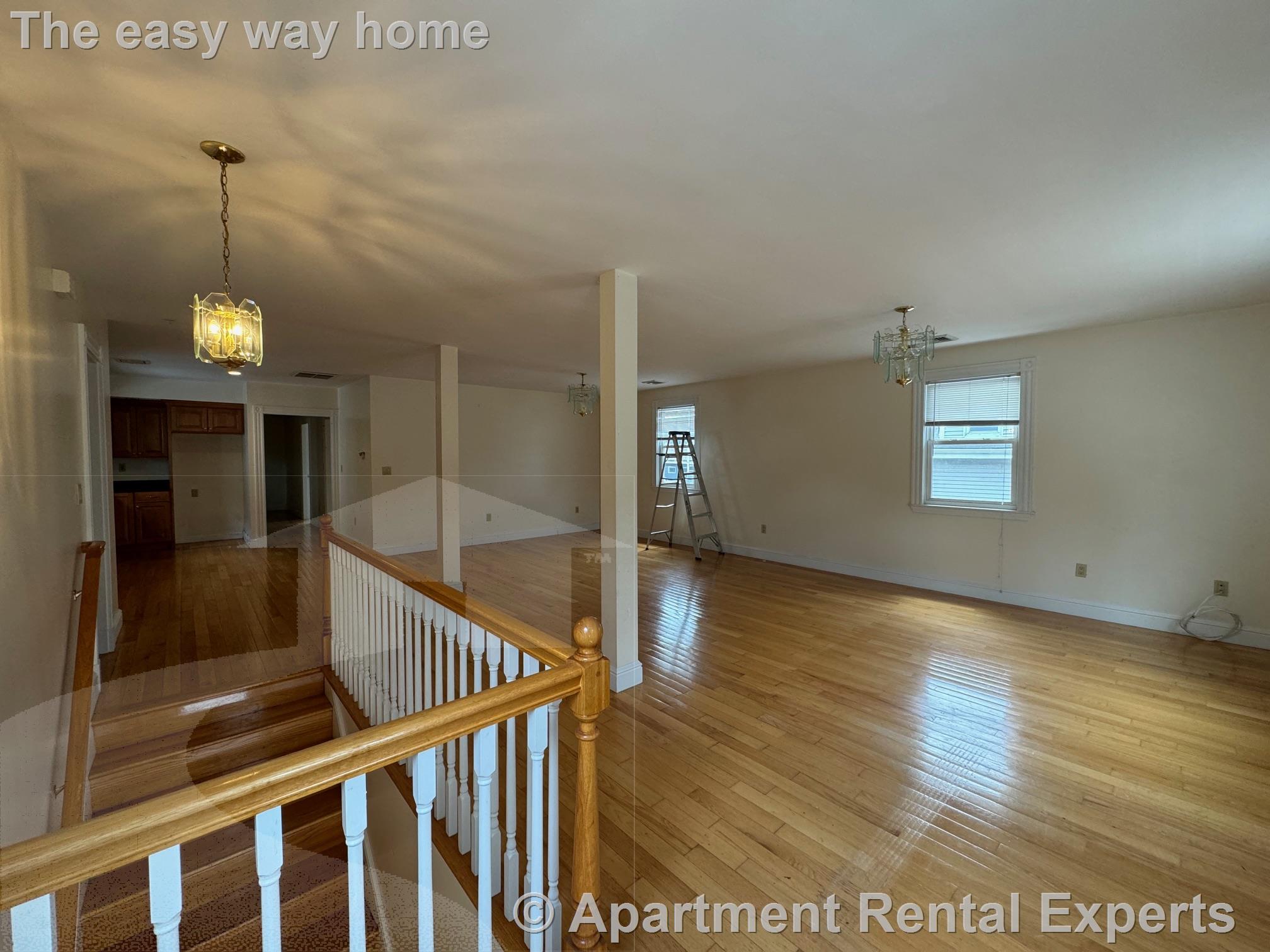 3 bed, 2 bath apartment for rent at 69 School St Unit 2, Union Square — photo 8 of 25