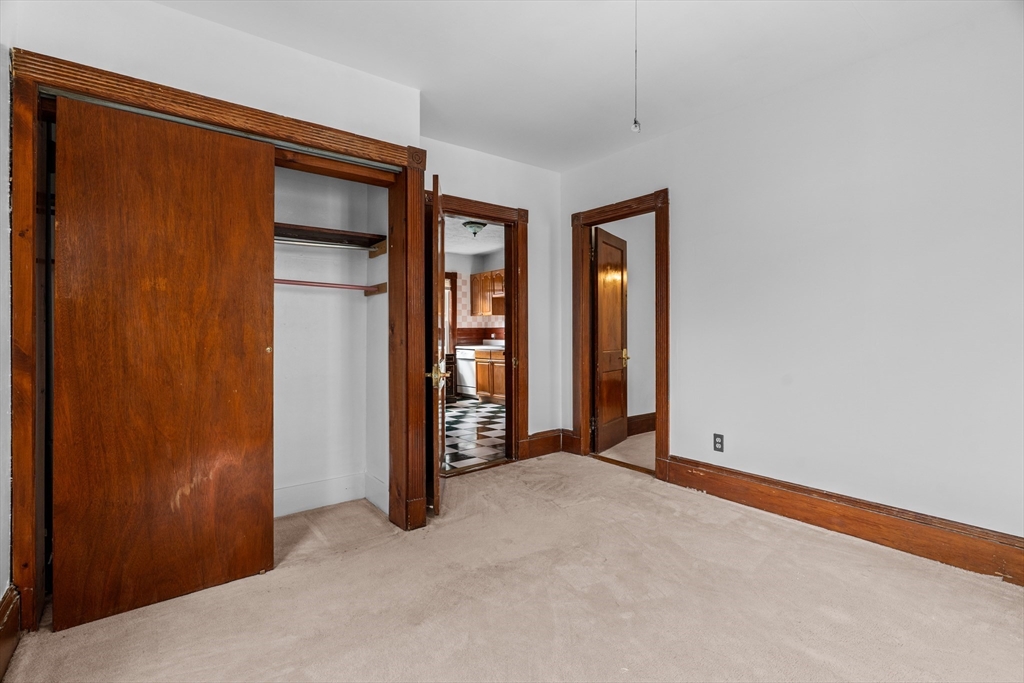 3 bed, 1 bath apartment for rent at 69 Shepton St Unit 2, Dorchester — photo 12 of 16