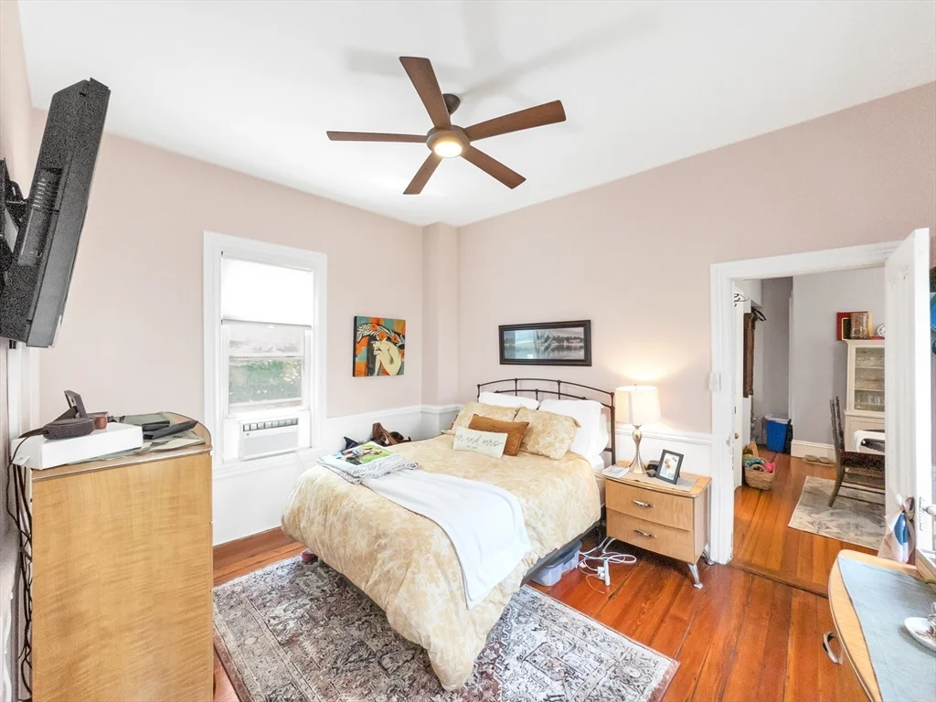 2 bed, 1 bath apartment for rent at 69 Spring Park Ave Unit 1, Jamaica Plain — photo 13 of 27
