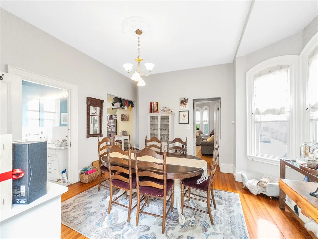 2 bed, 1 bath apartment for rent at 69 Spring Park Ave Unit 1, Jamaica Plain — photo 26 of 27