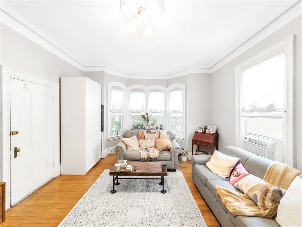 2 bed, 1 bath apartment for rent at 69 Spring Park Ave Unit 1, Jamaica Plain — photo 17 of 27