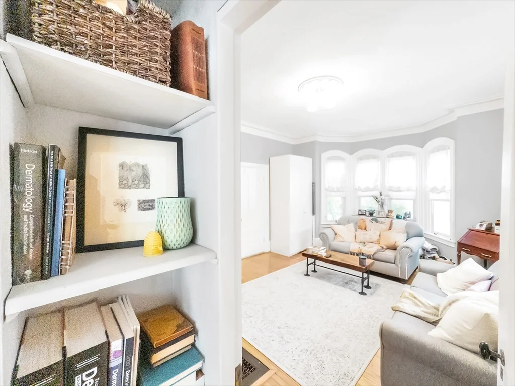 2 bed, 1 bath apartment for rent at 69 Spring Park Ave Unit 1, Jamaica Plain — photo 18 of 27